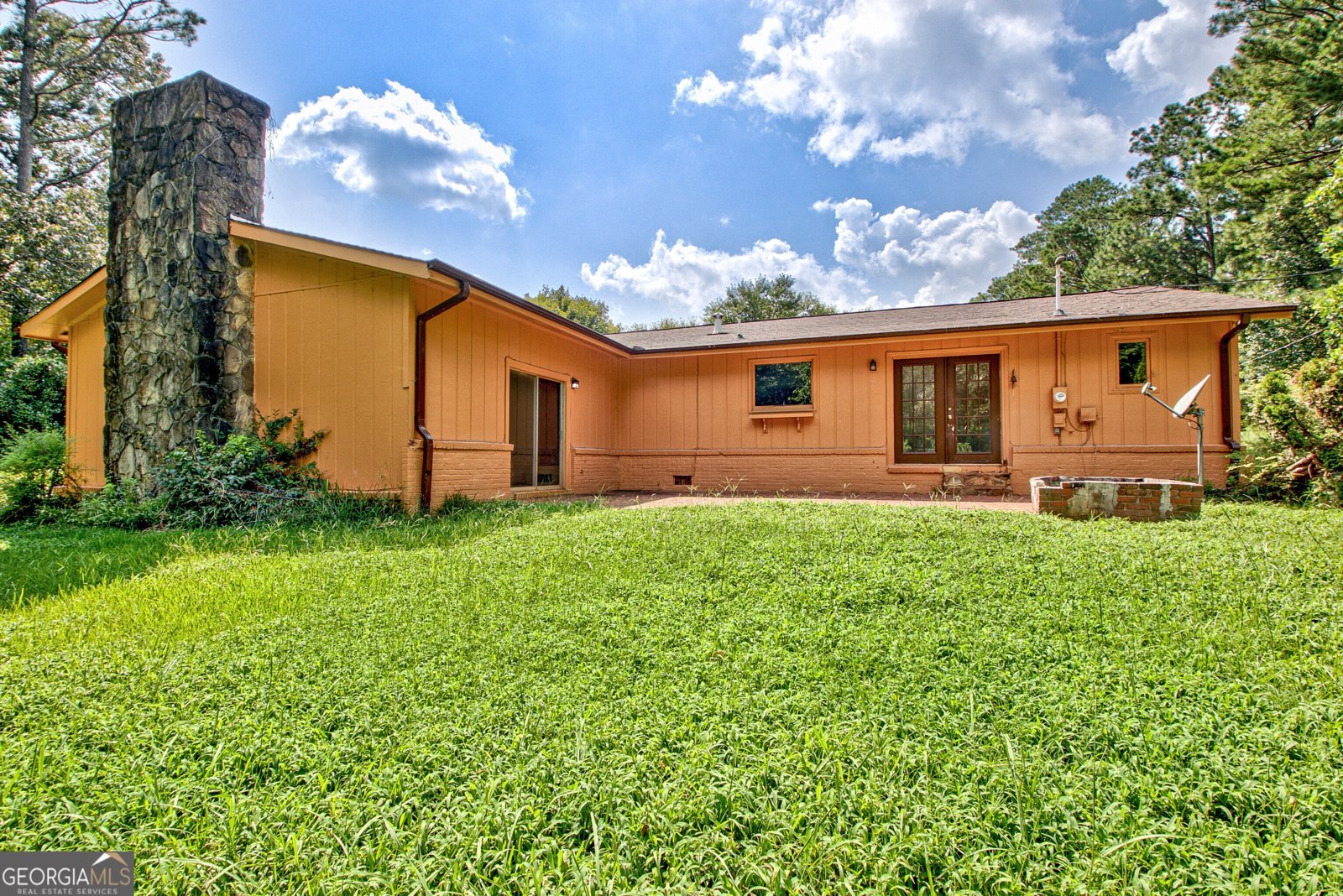 175 Thigpen Road Newnan - 25