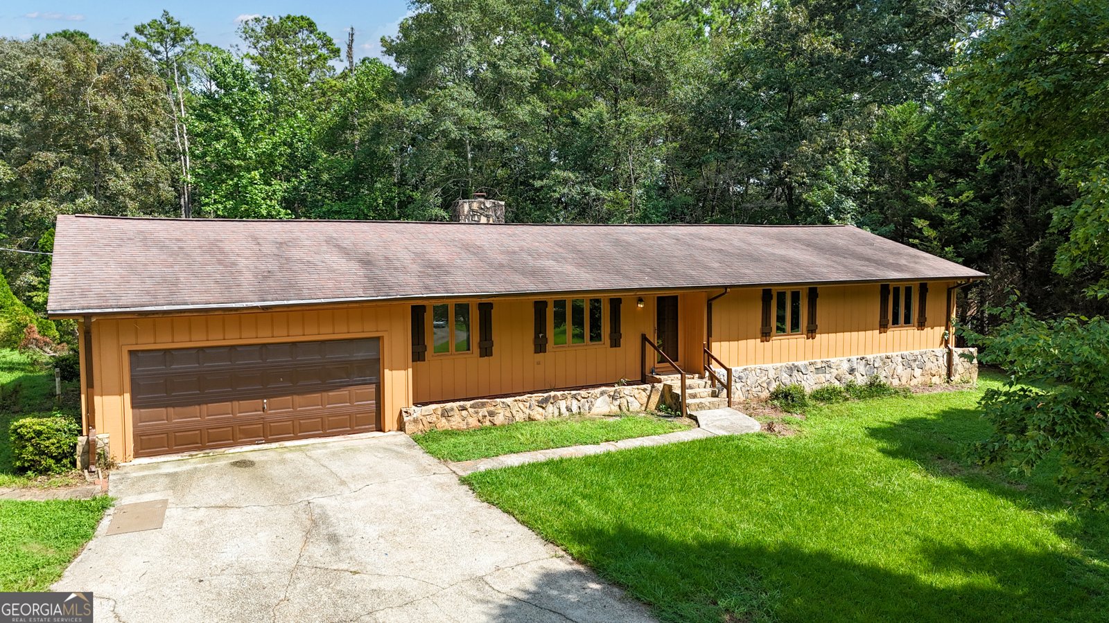 175 Thigpen Road Newnan - 28