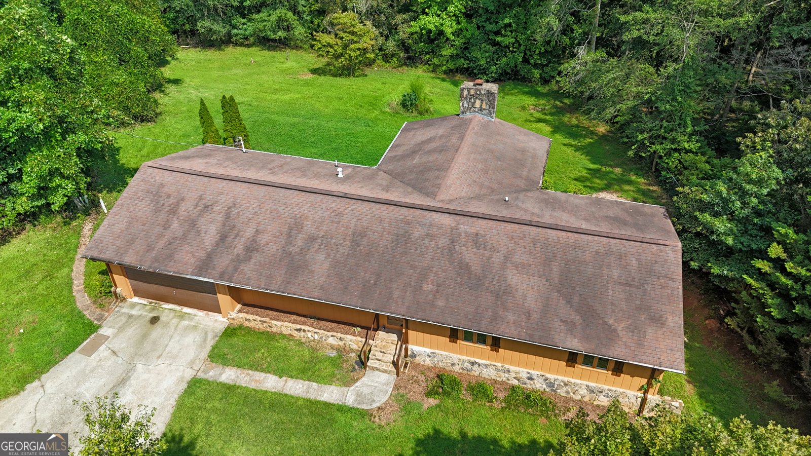 175 Thigpen Road Newnan - 29