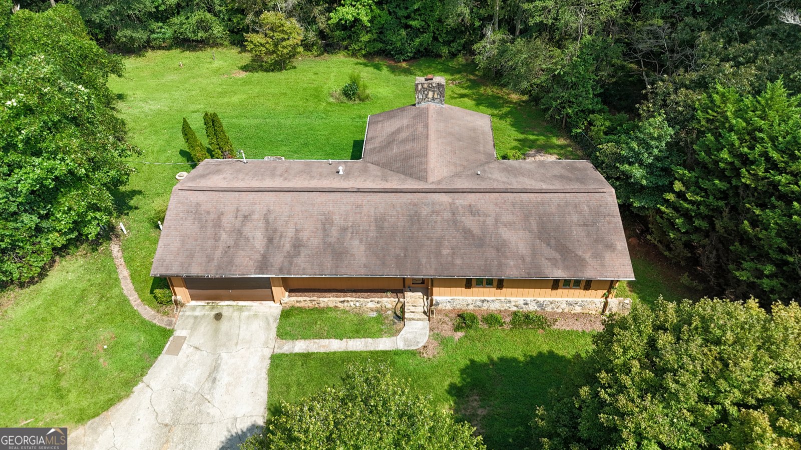 175 Thigpen Road Newnan - 30