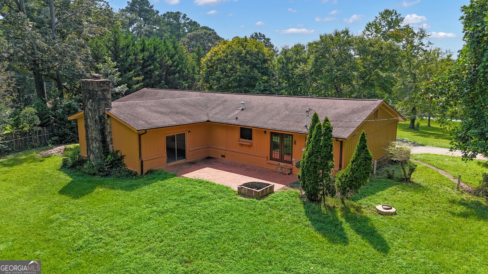 175 Thigpen Road Newnan - 32