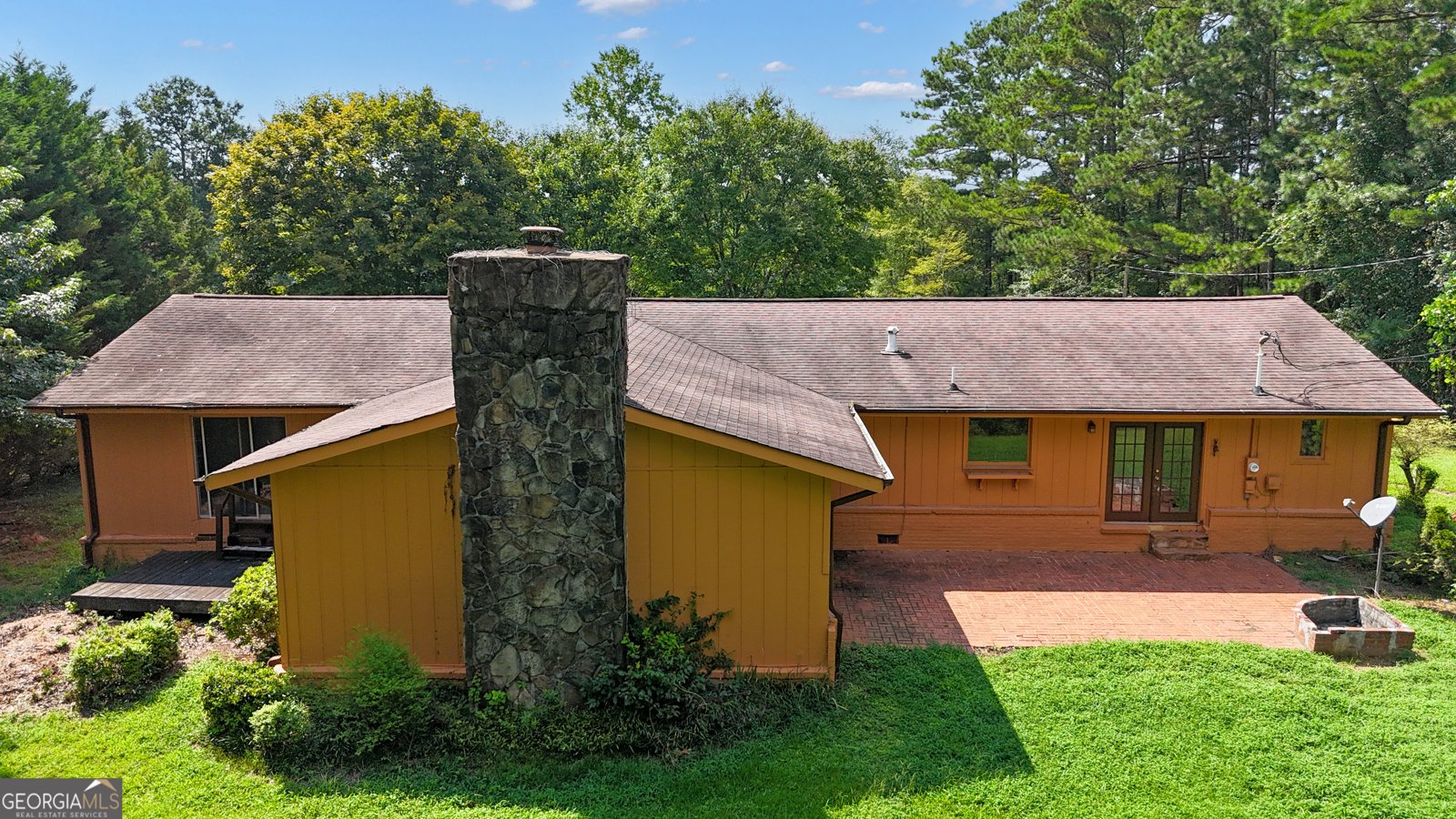 175 Thigpen Road Newnan - 33