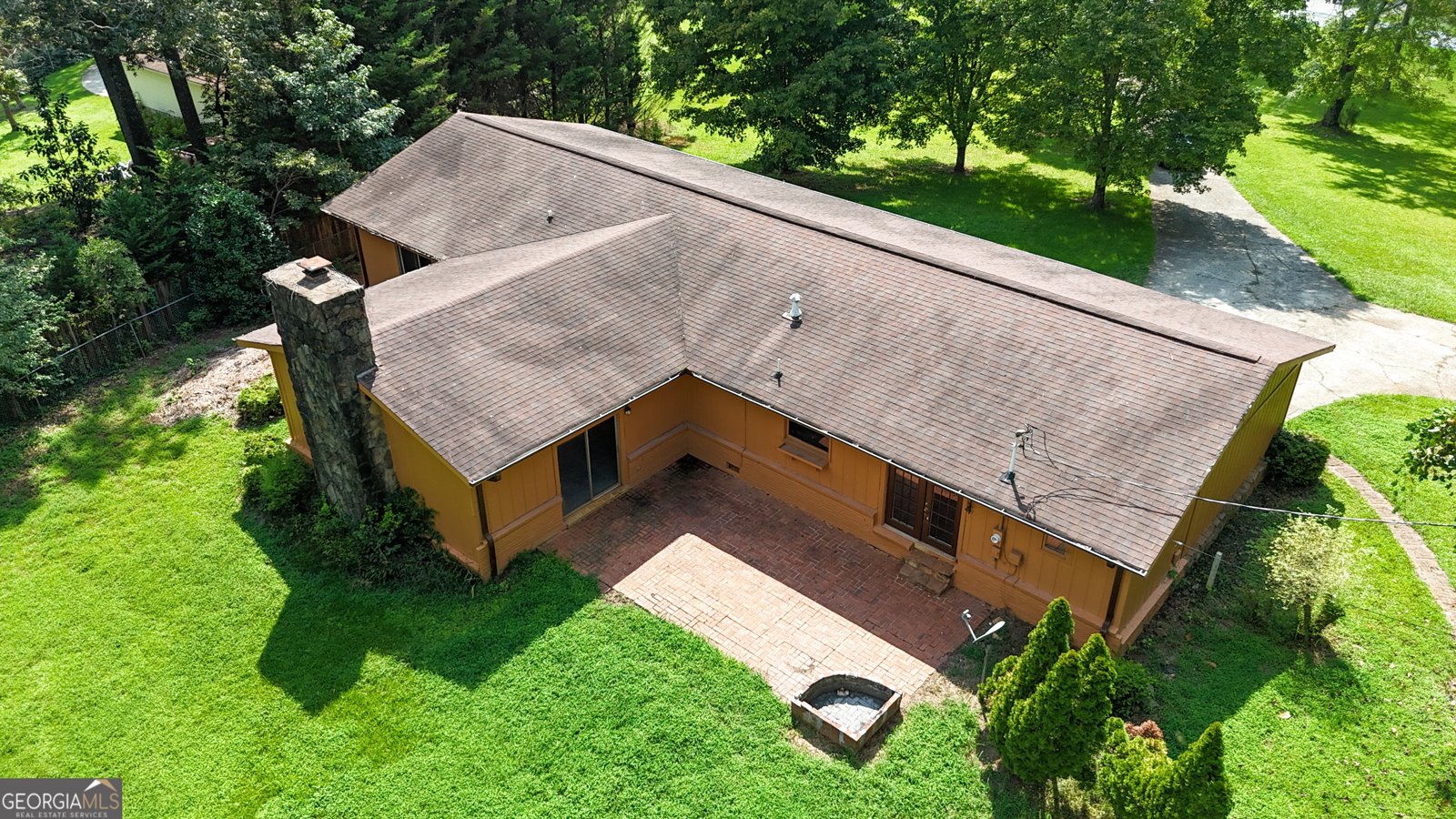 175 Thigpen Road Newnan - 34