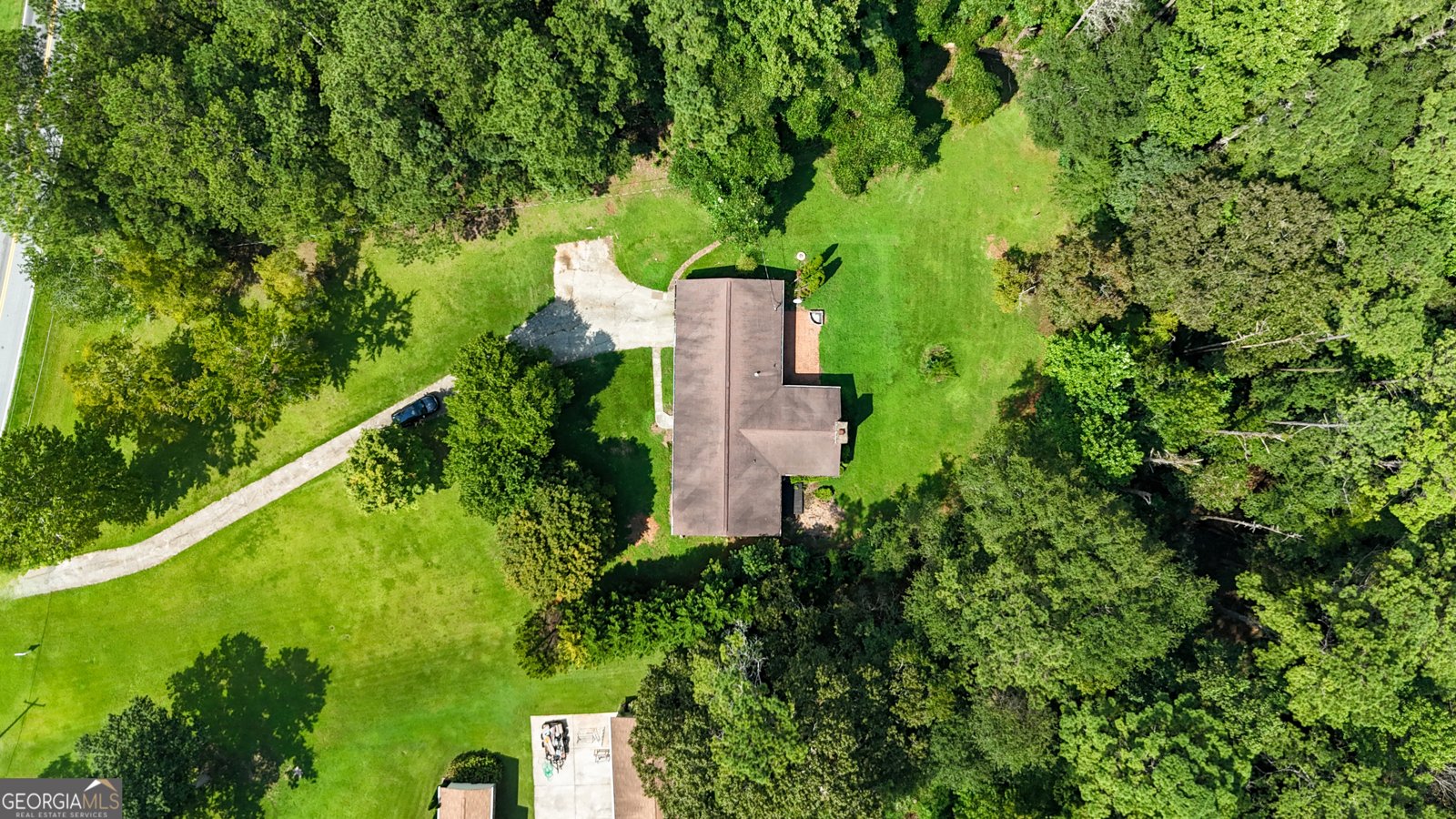 175 Thigpen Road Newnan - 36
