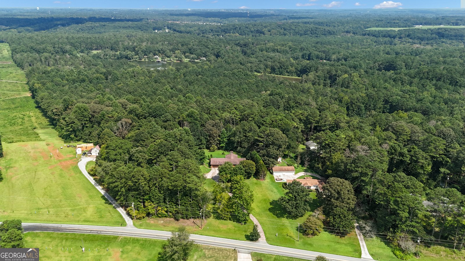 175 Thigpen Road Newnan - 38