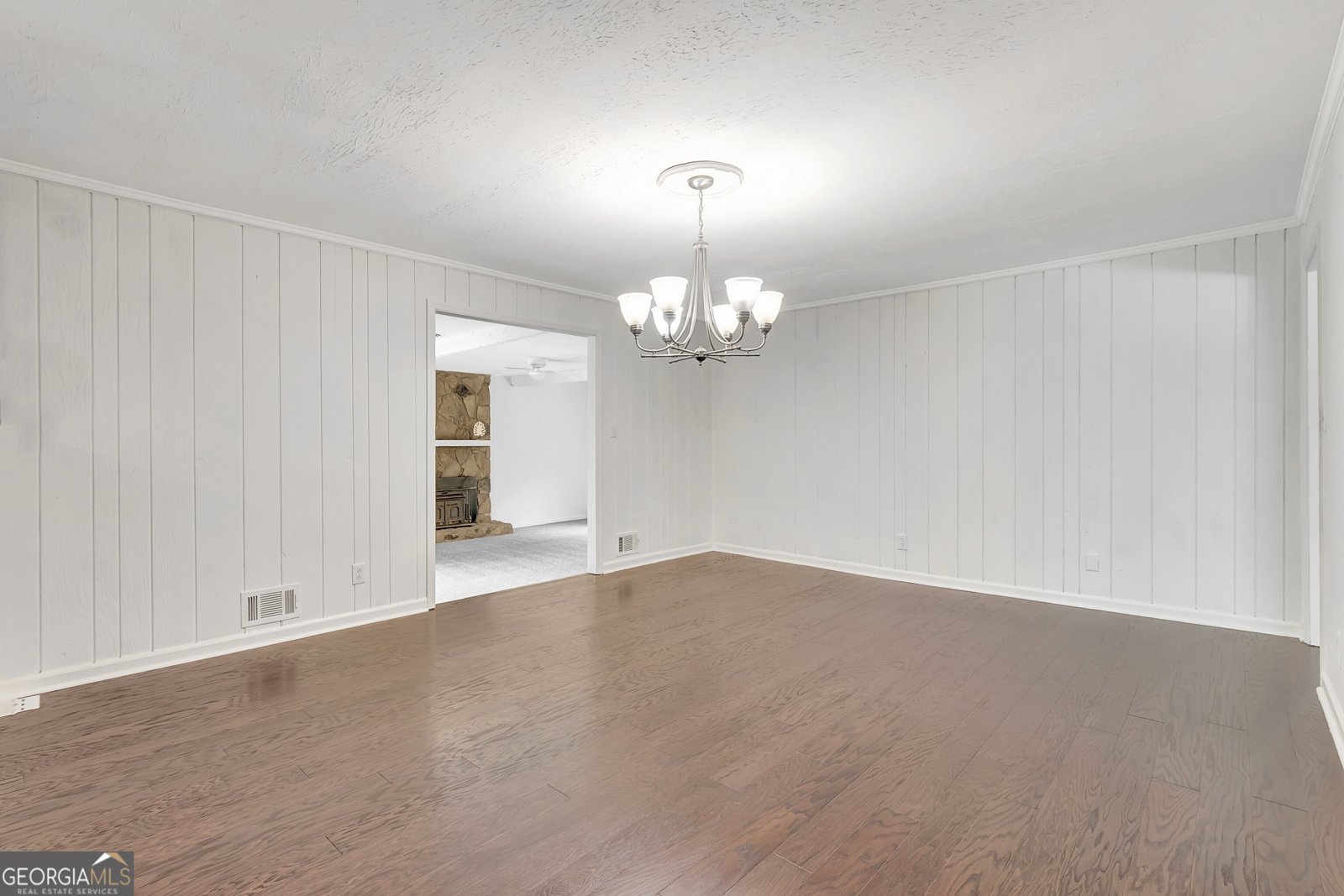 175 Thigpen Road Newnan - 6