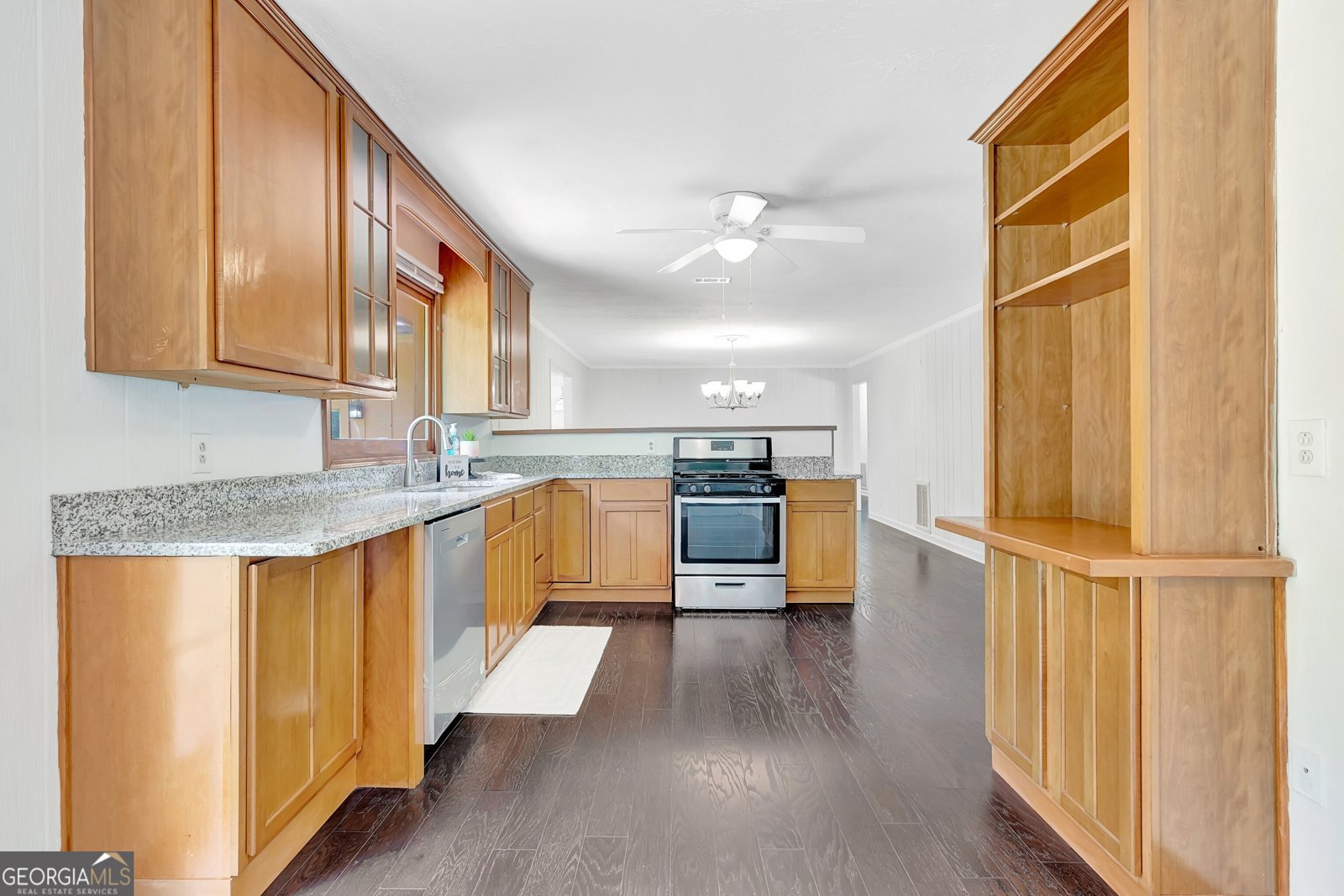 175 Thigpen Road Newnan - 9