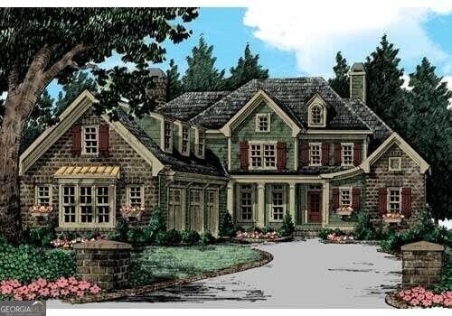 631 St Ives Walk Monroe - 1