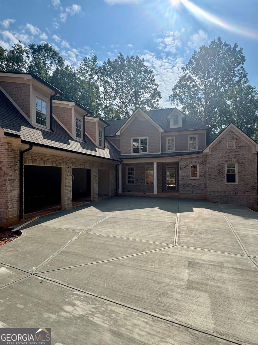 631 St Ives Walk Monroe - 3