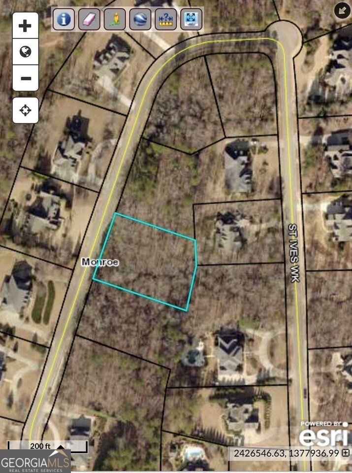 631 St Ives Walk Monroe - 6