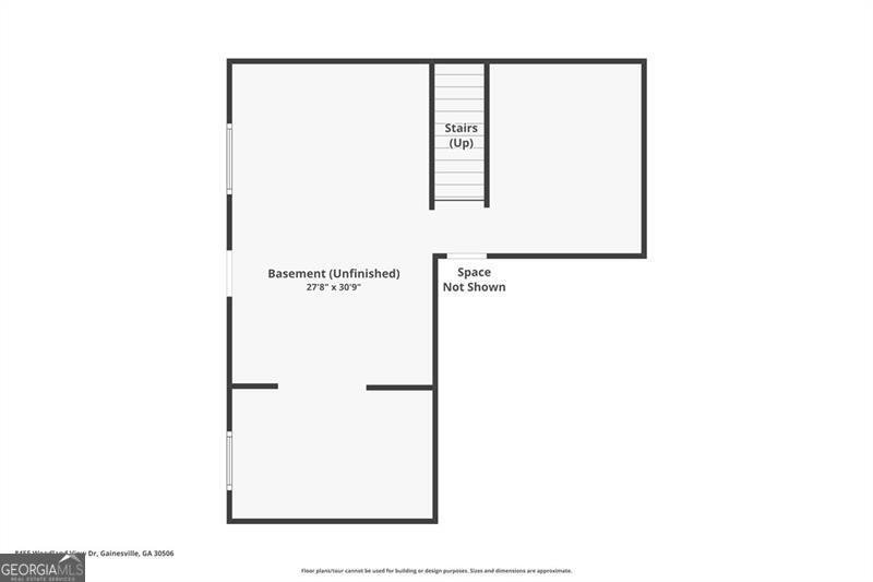 8455 Woodland View Drive Gainesville - 10