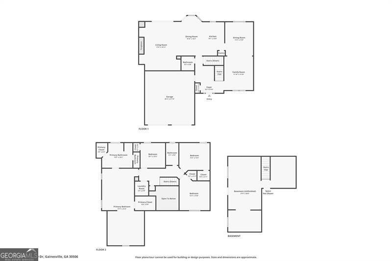8455 Woodland View Drive Gainesville - 11