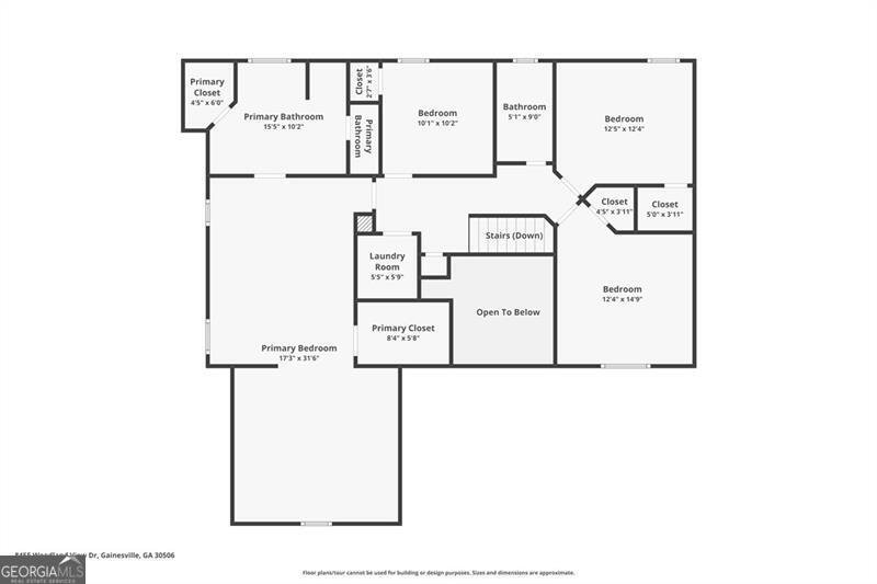 8455 Woodland View Drive Gainesville - 13