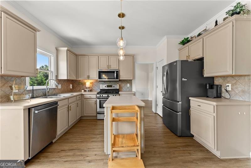 8455 Woodland View Drive Gainesville - 14