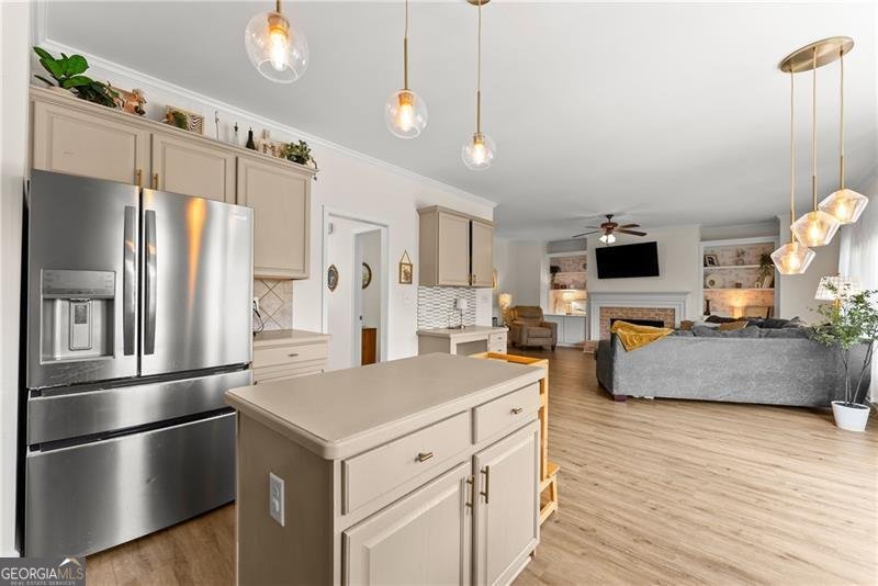 8455 Woodland View Drive Gainesville - 16