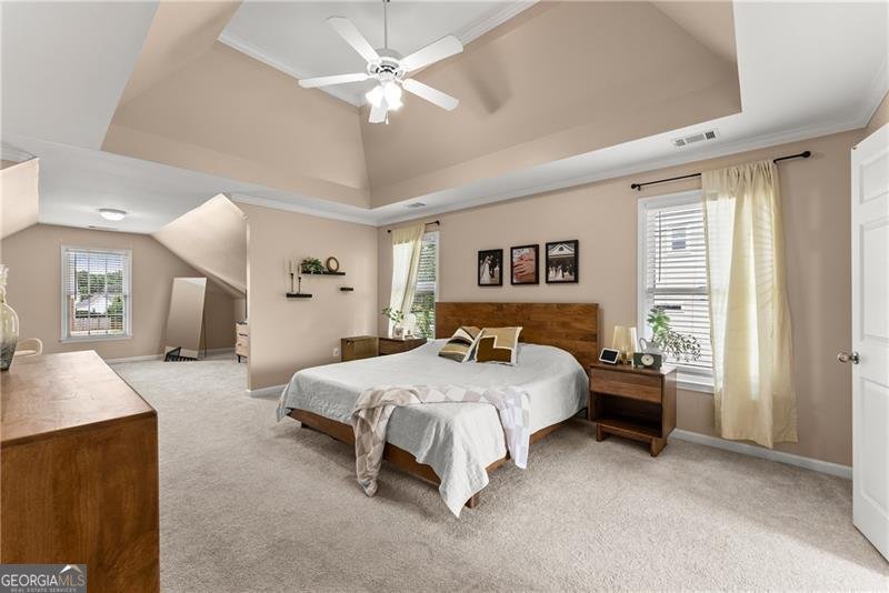 8455 Woodland View Drive Gainesville - 20