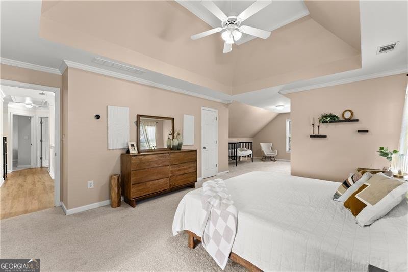 8455 Woodland View Drive Gainesville - 21