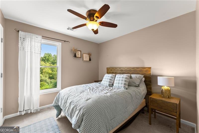 8455 Woodland View Drive Gainesville - 28