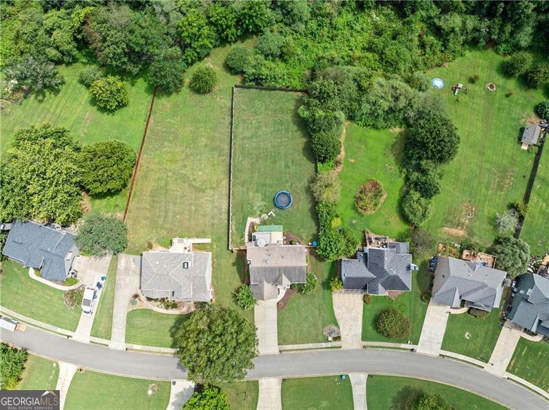 8455 Woodland View Drive Gainesville - 3