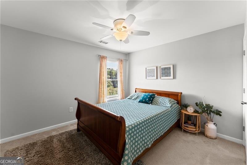 8455 Woodland View Drive Gainesville - 32