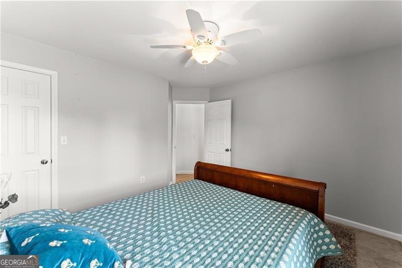 8455 Woodland View Drive Gainesville - 33