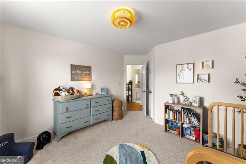 8455 Woodland View Drive Gainesville - 35