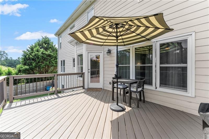 8455 Woodland View Drive Gainesville - 37