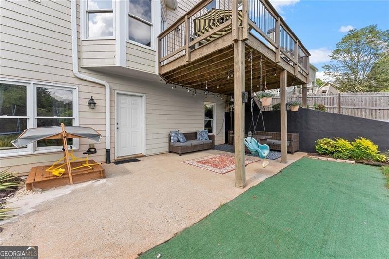 8455 Woodland View Drive Gainesville - 38
