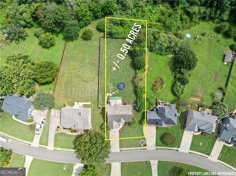 8455 Woodland View Drive Gainesville - 4