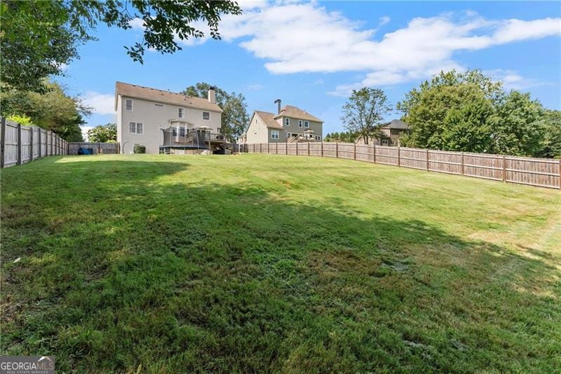 8455 Woodland View Drive Gainesville - 45
