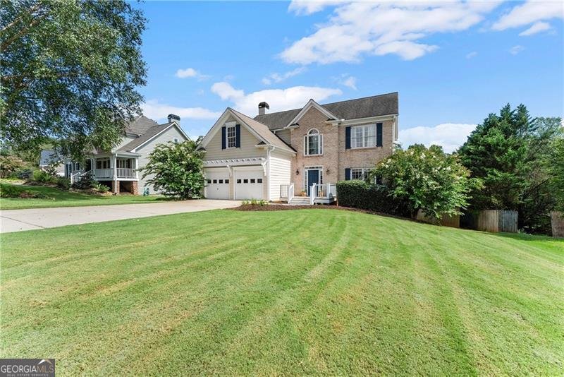 8455 Woodland View Drive Gainesville - 5