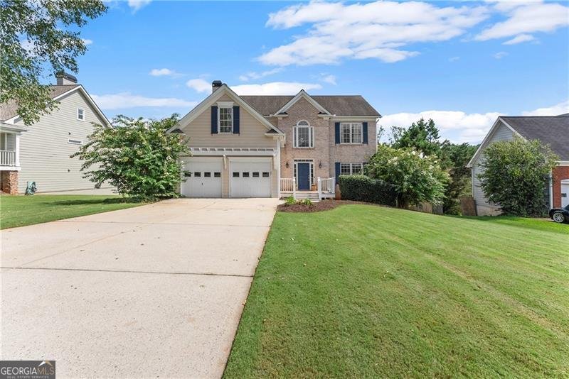 8455 Woodland View Drive Gainesville - 6