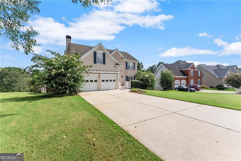 8455 Woodland View Drive Gainesville - 7