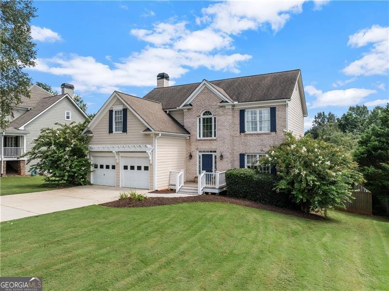 8455 Woodland View Drive Gainesville - 8