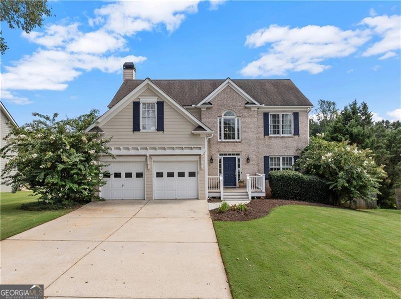 8455 Woodland View Drive Gainesville - 9