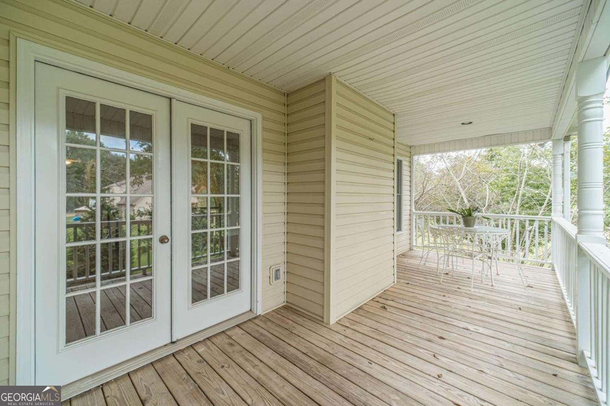 3791 Double Springs Road Monroe - 20
