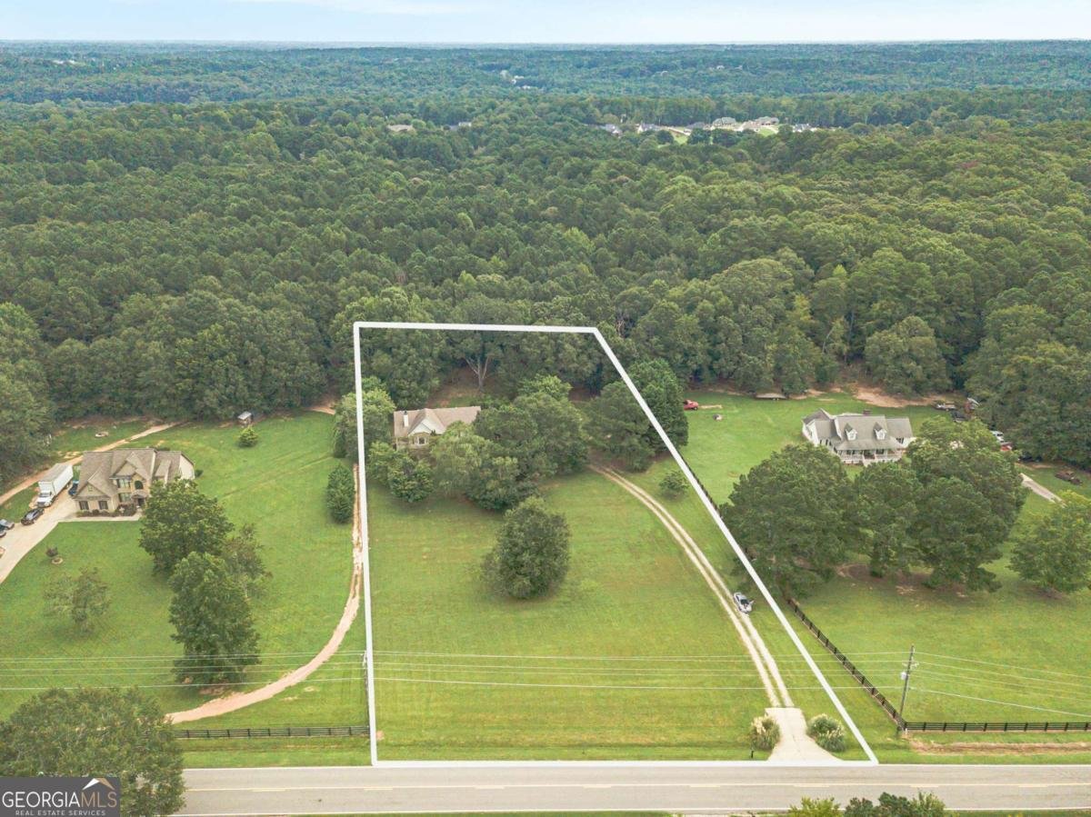 3791 Double Springs Road Monroe - 4