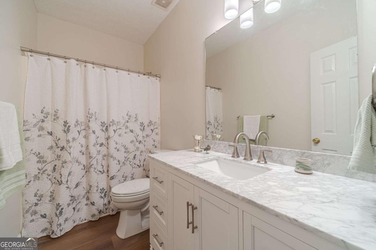 3791 Double Springs Road Monroe - 40