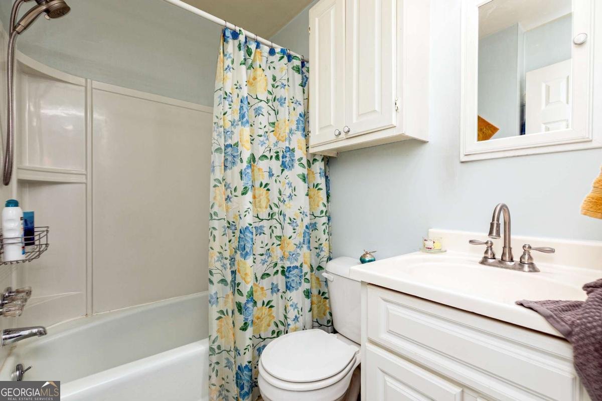 255 Shipp Circle Hiram - 13