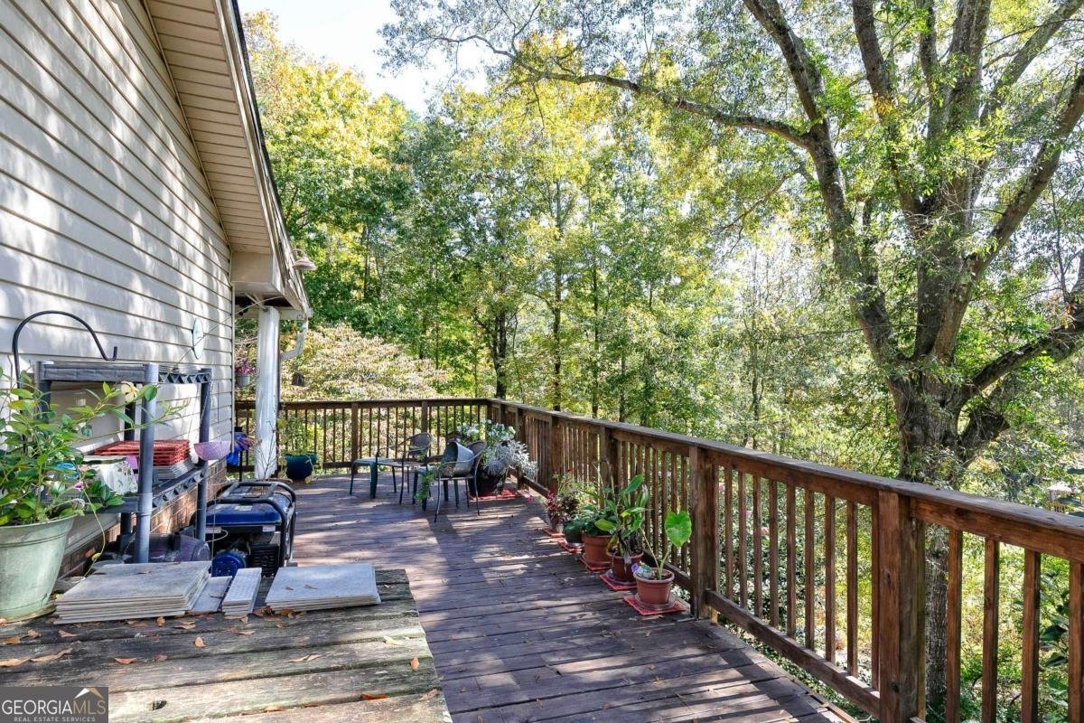 255 Shipp Circle Hiram - 19
