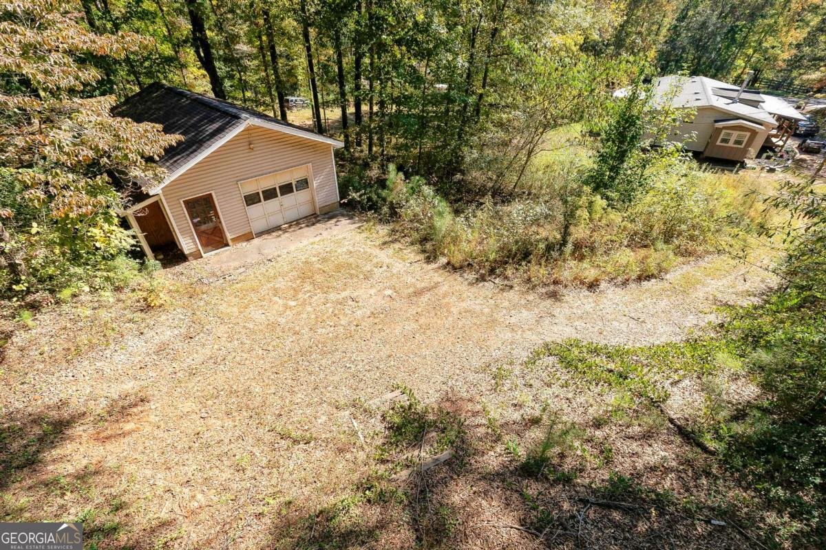 255 Shipp Circle Hiram - 20