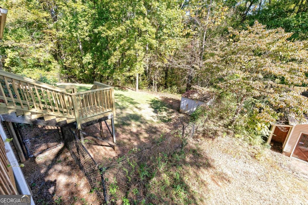 255 Shipp Circle Hiram - 21