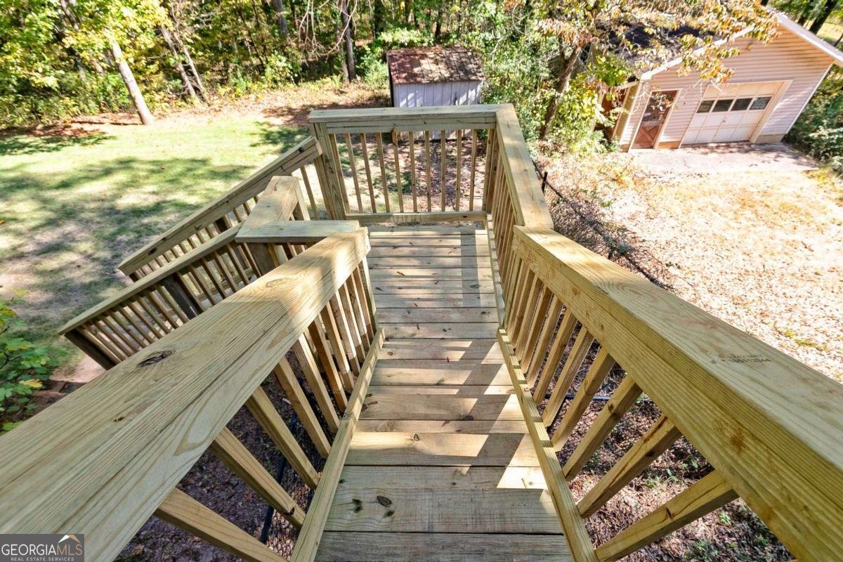 255 Shipp Circle Hiram - 22