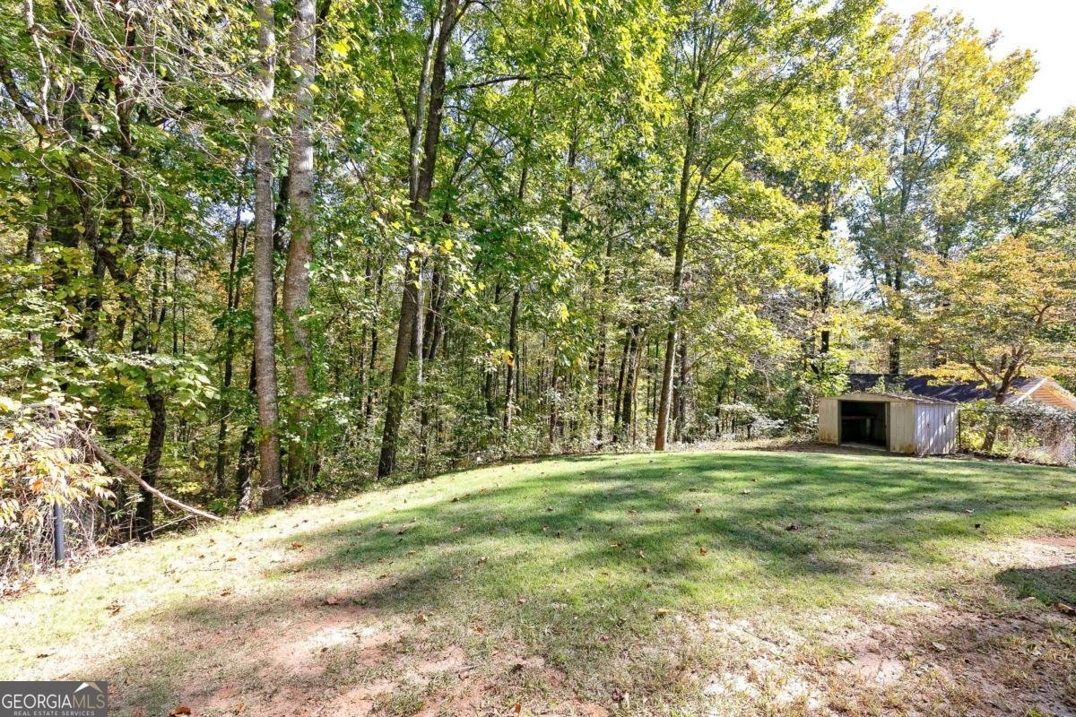 255 Shipp Circle Hiram - 23
