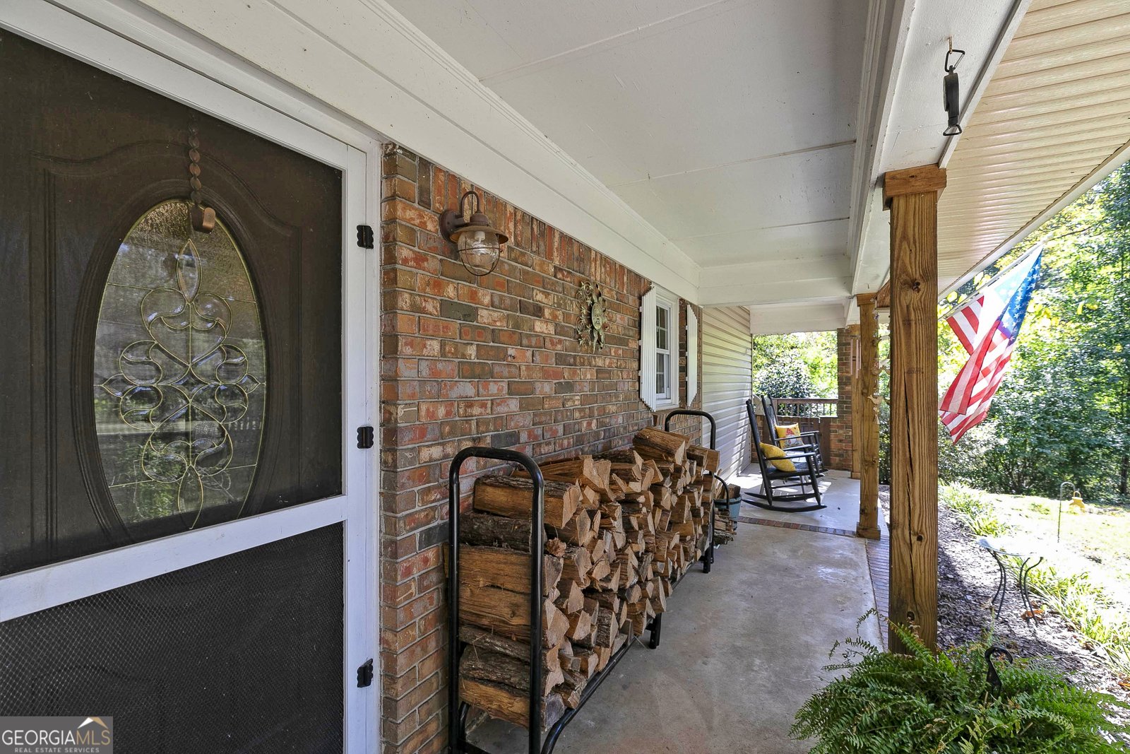 255 Shipp Circle Hiram - 3