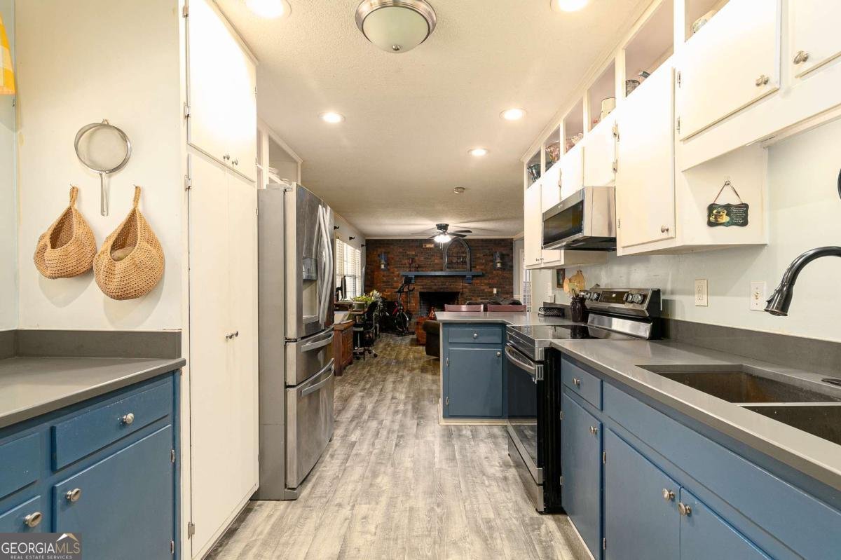 255 Shipp Circle Hiram - 5