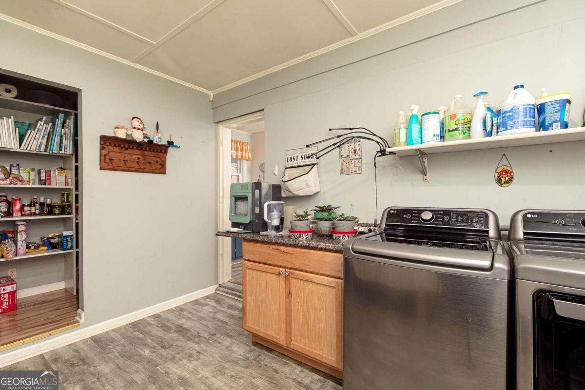 255 Shipp Circle Hiram - 7