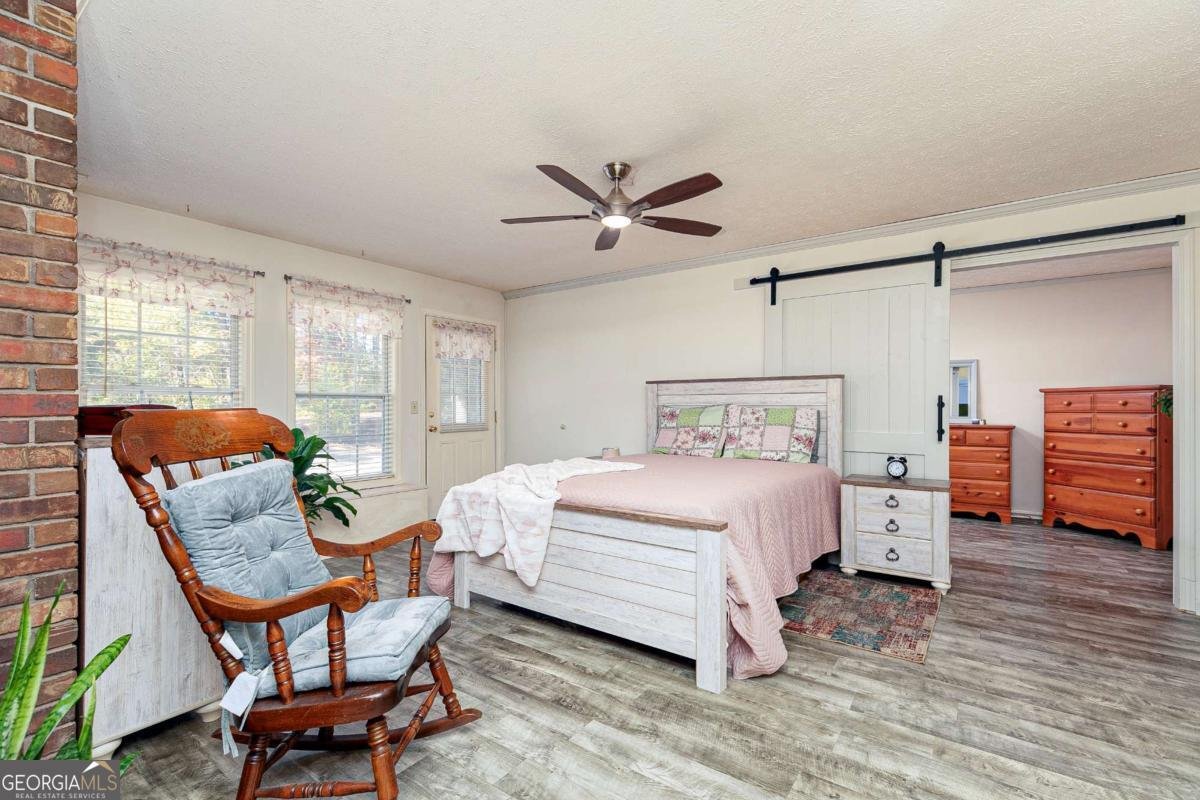 255 Shipp Circle Hiram - 8