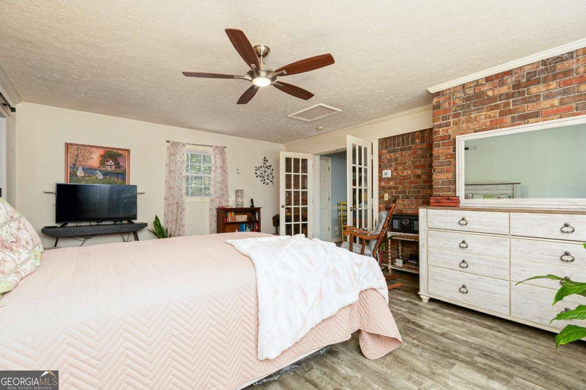 255 Shipp Circle Hiram - 9