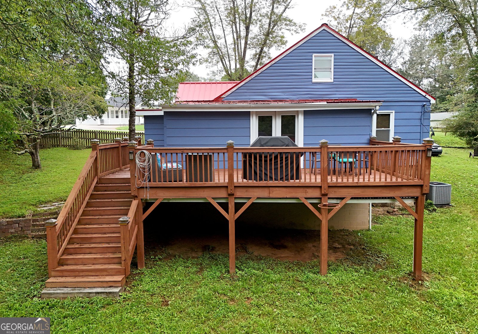 742 Hillcrest Drive Mc Caysville - 16